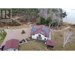 256 Redbird Drive, Big Harbour, NS B0E2Y0 Photo 43