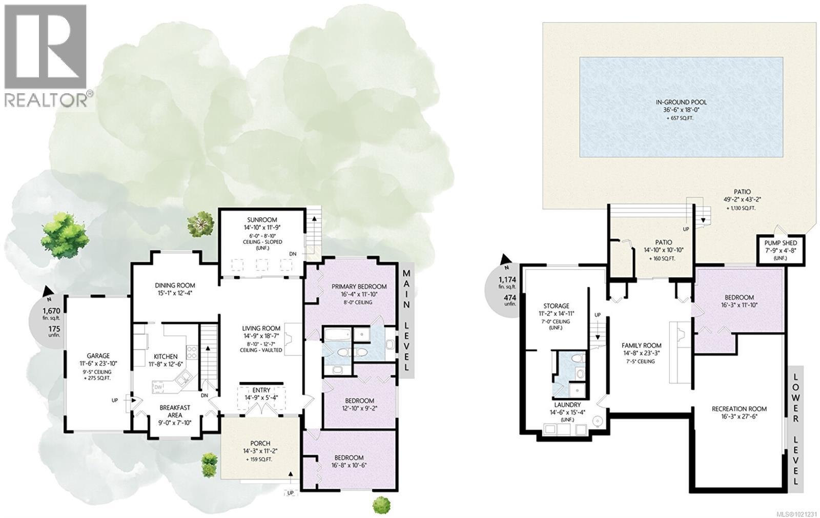  2020 Saltair Place, Saanich