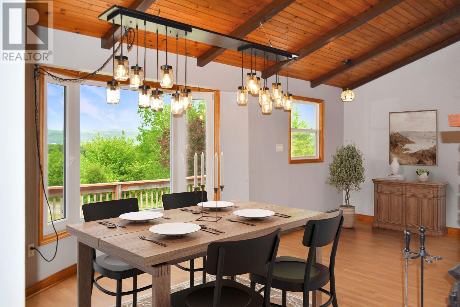 Property 1 of 40 of 2968 West Lake Ainslie Road