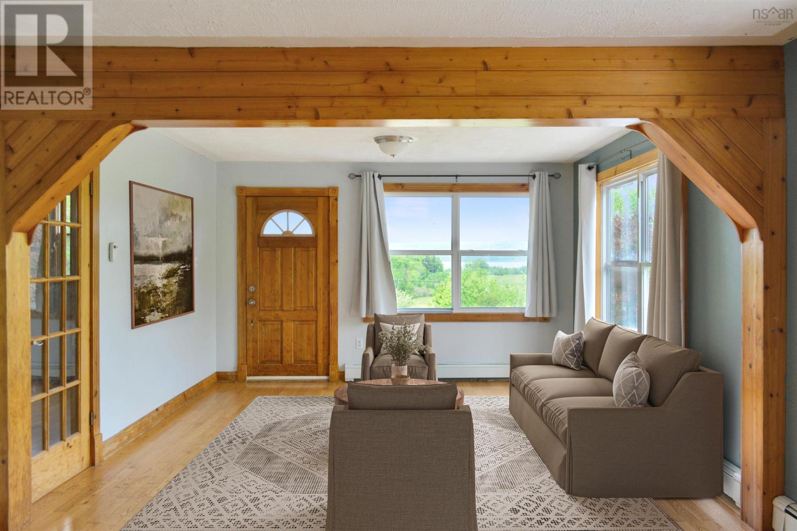 Property 3 of 40 of 2968 West Lake Ainslie Road