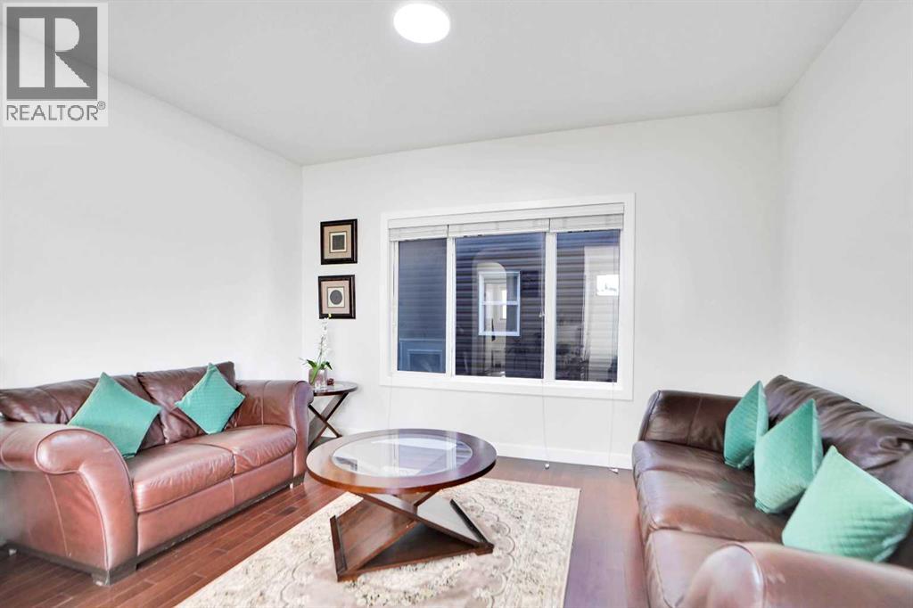 Single Family House for Sale in  Redstone Park NE Redstone Calgary 