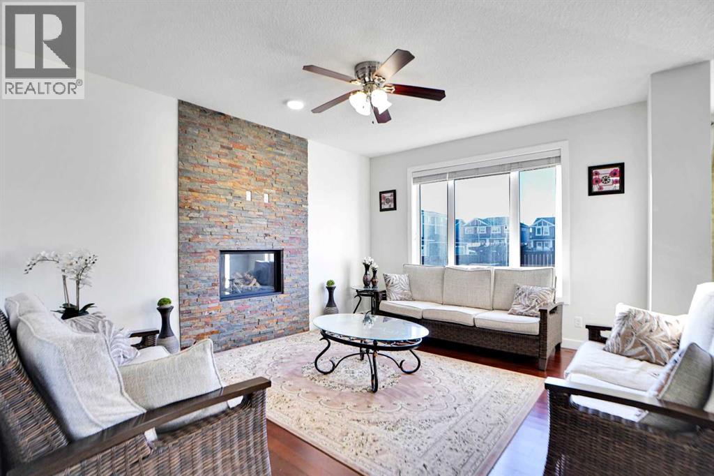 Single Family House for Sale in  Redstone Park NE Redstone Calgary 