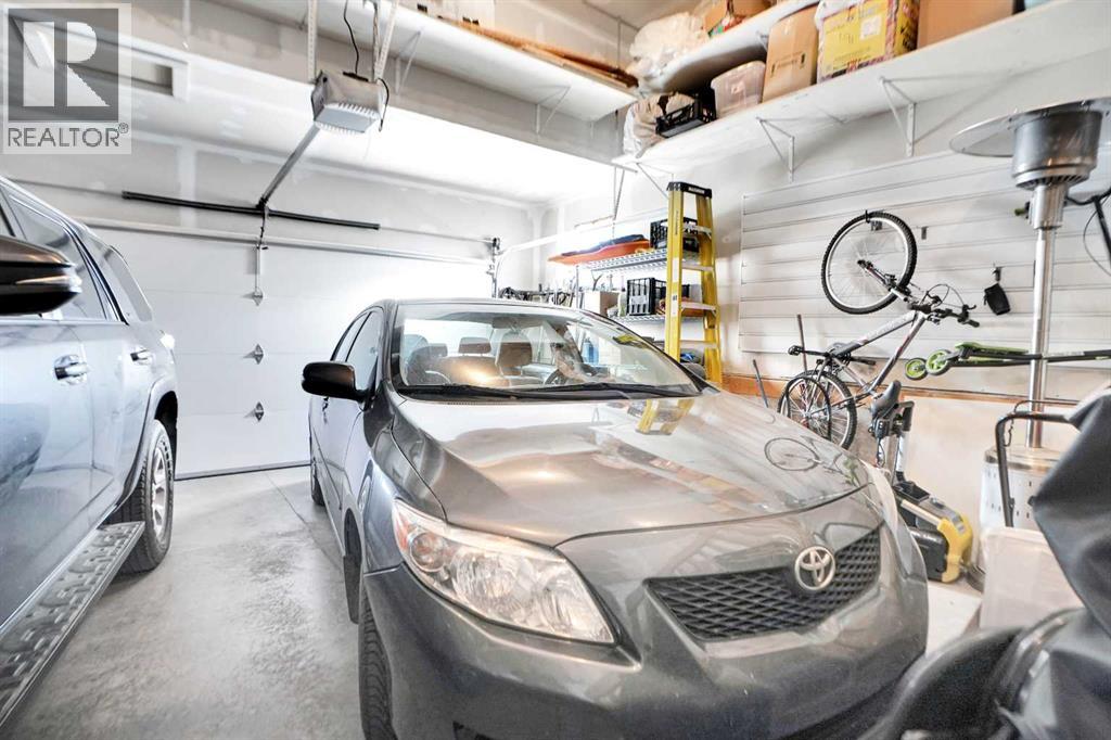 Single Family House for Sale in  Redstone Park NE Redstone Calgary 