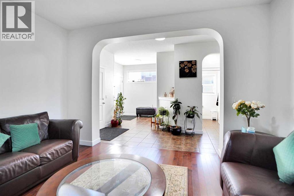 Single Family House for Sale in  Redstone Park NE Redstone Calgary 