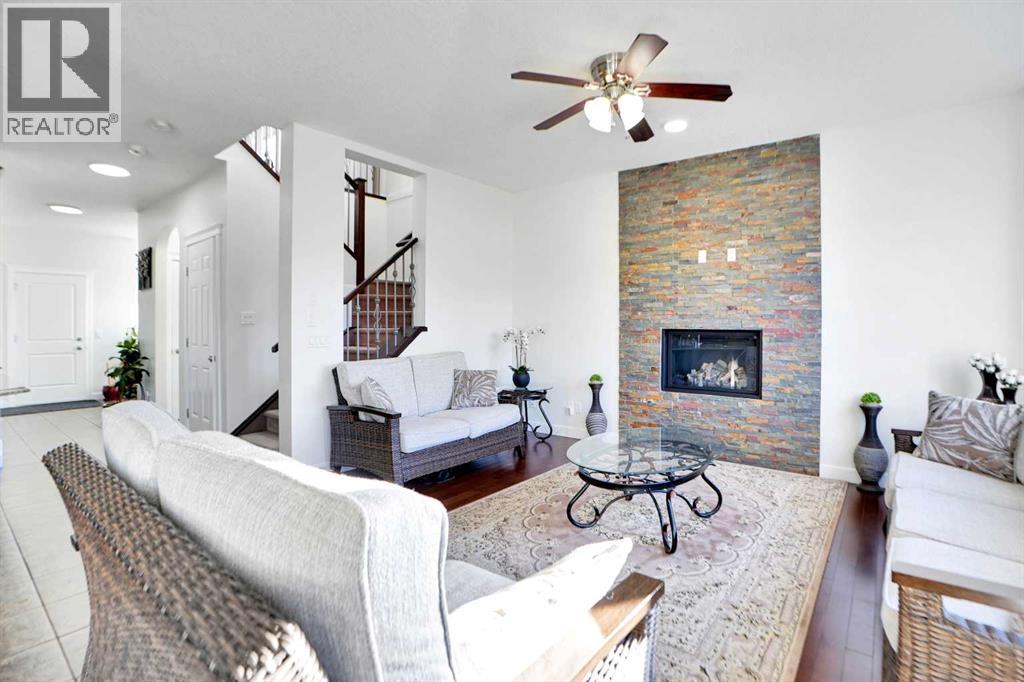 Single Family House for Sale in  Redstone Park NE Redstone Calgary 