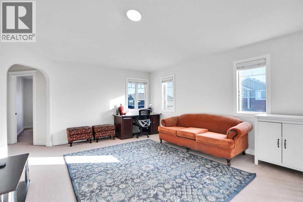 Single Family House for Sale in  Redstone Park NE Redstone Calgary 