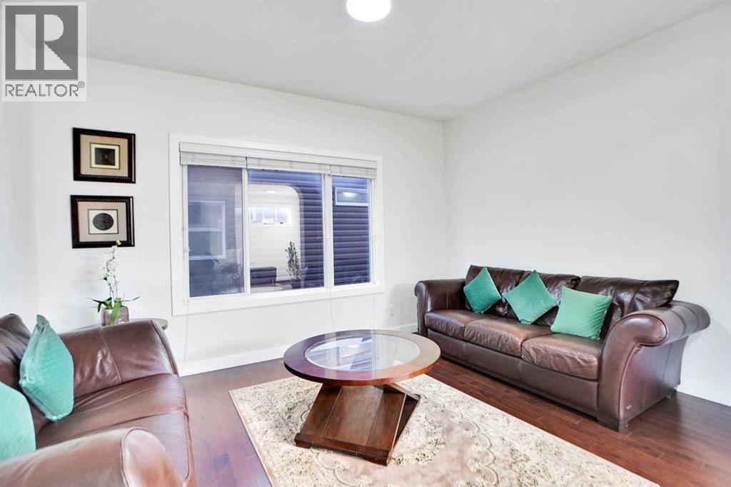 Single Family House for Sale in  Redstone Park NE Redstone Calgary 