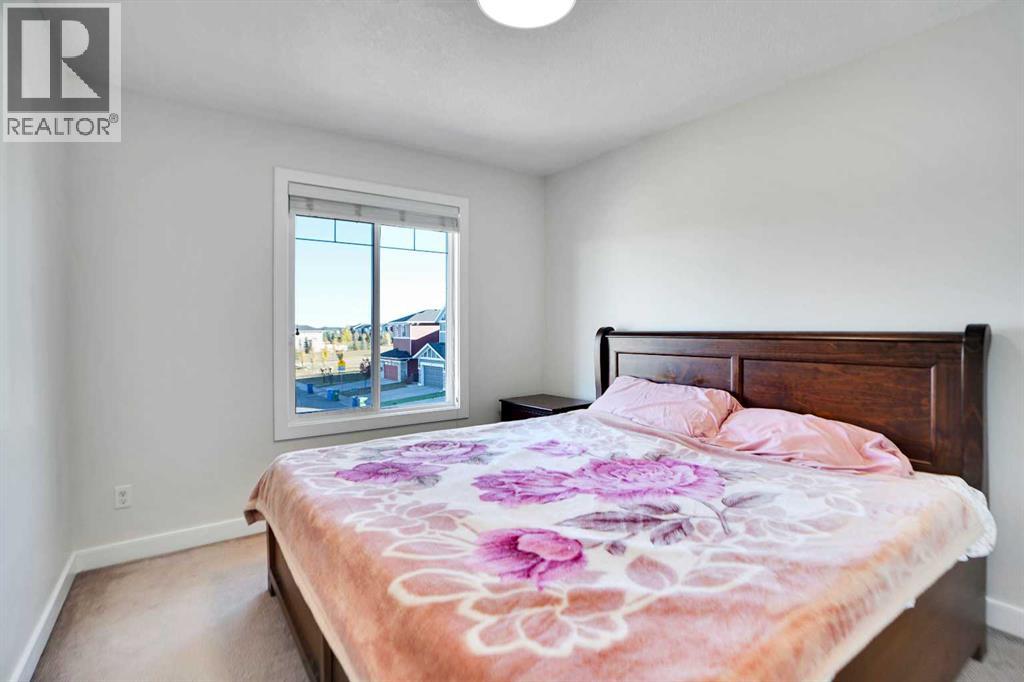 Single Family House for Sale in  Redstone Park NE Redstone Calgary 