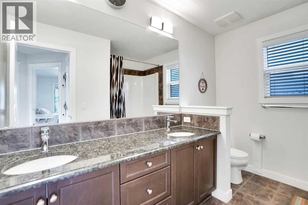 Single Family House for Sale in  Redstone Park NE Redstone Calgary 