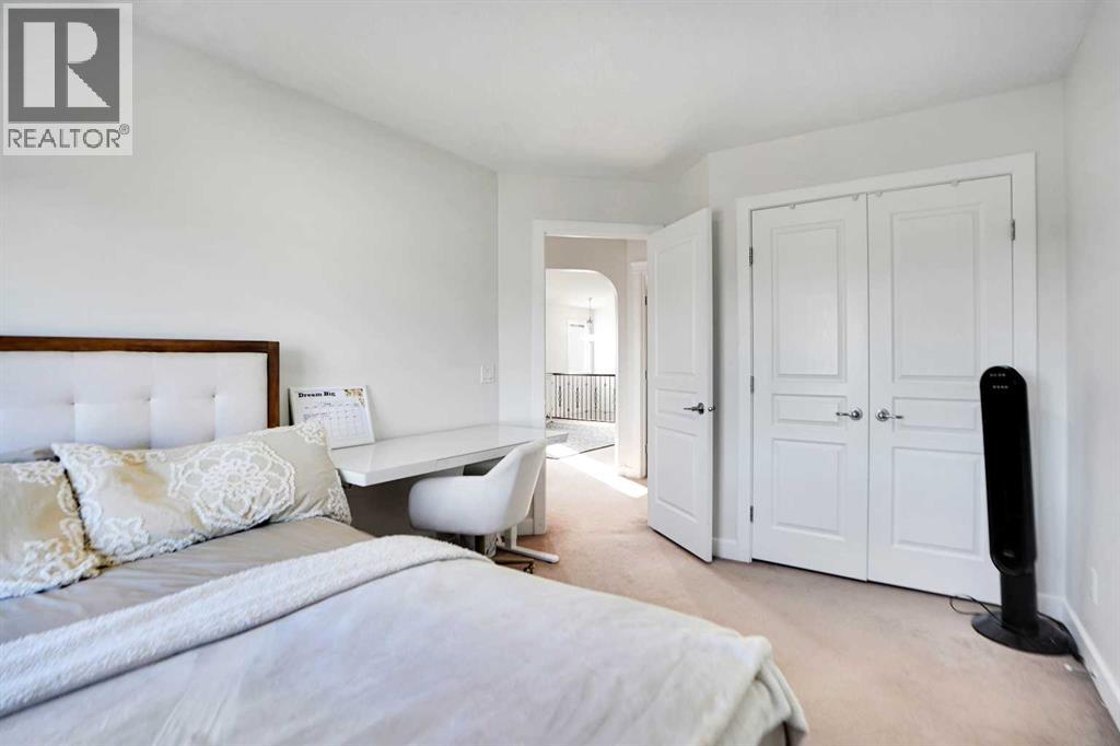 Single Family House for Sale in  Redstone Park NE Redstone Calgary 