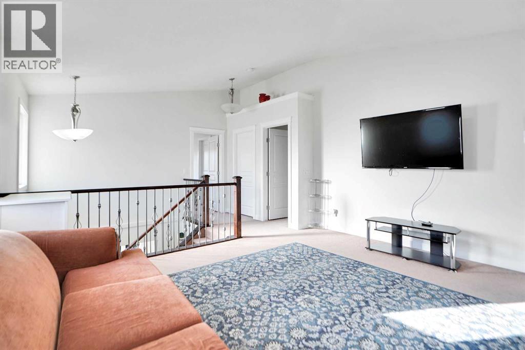 Single Family House for Sale in  Redstone Park NE Redstone Calgary 