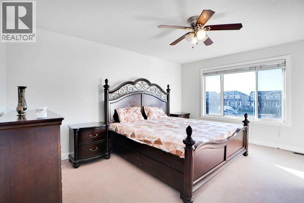 Single Family House for Sale in  Redstone Park NE Redstone Calgary 