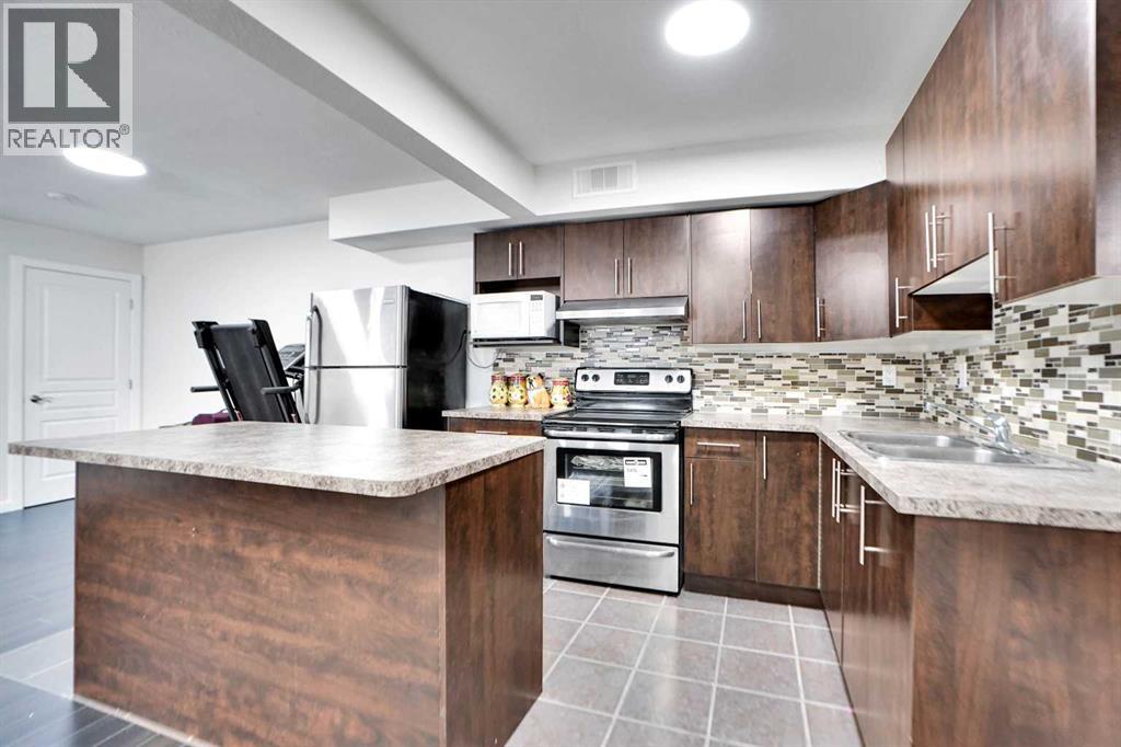 Single Family House for Sale in  Redstone Park NE Redstone Calgary 