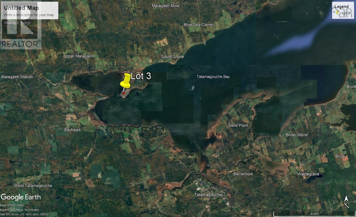 Property 1 of 12 of 3 Island Rd Extension