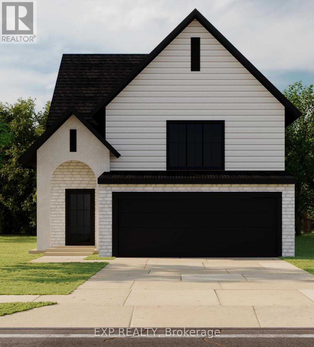 Single Family House for Sale in  HASTINGS STREET North Middlesex (Parkhill) 