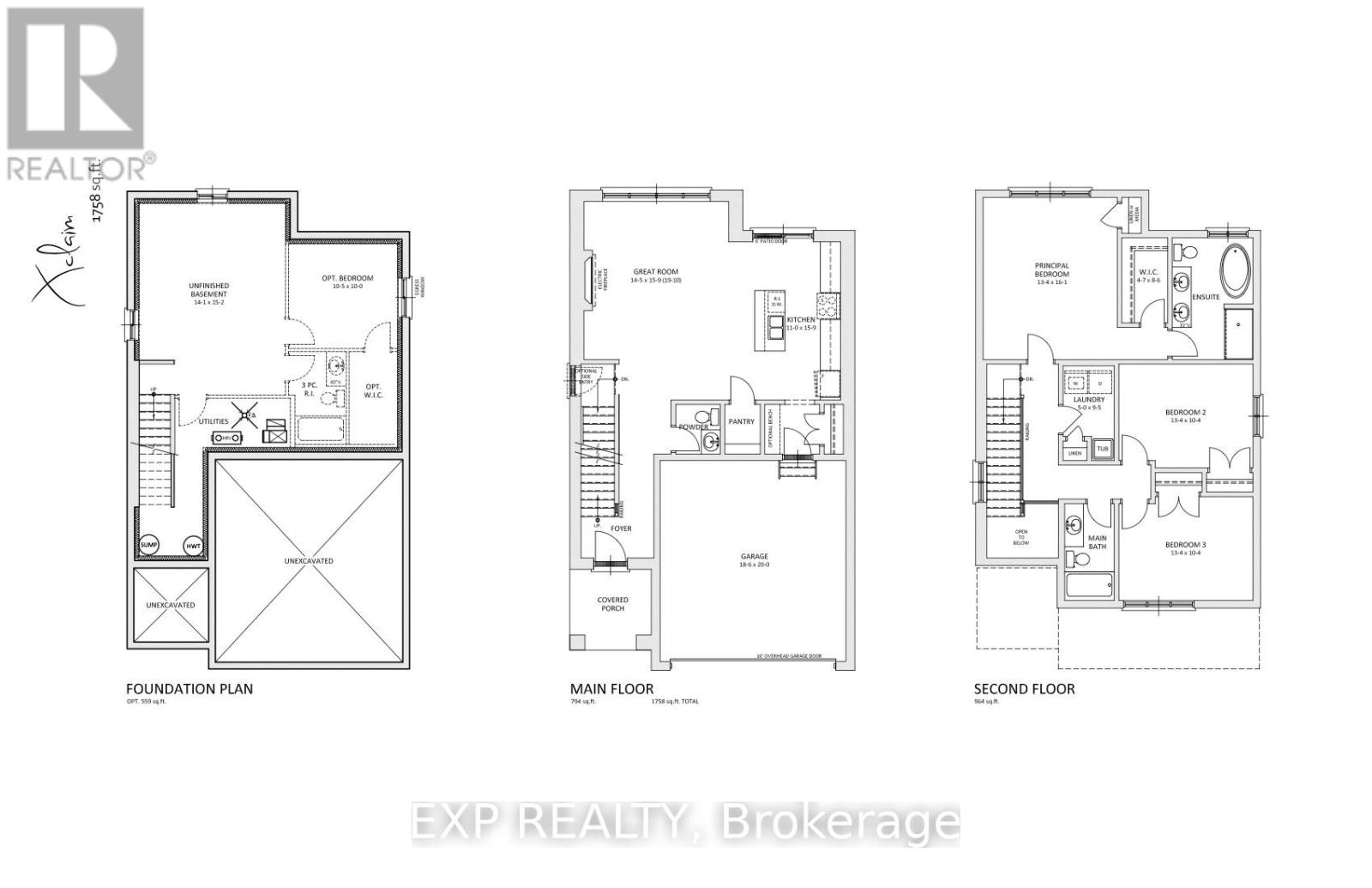 301 HASTINGS STREET, North Middlesex (Parkhill), Ontario