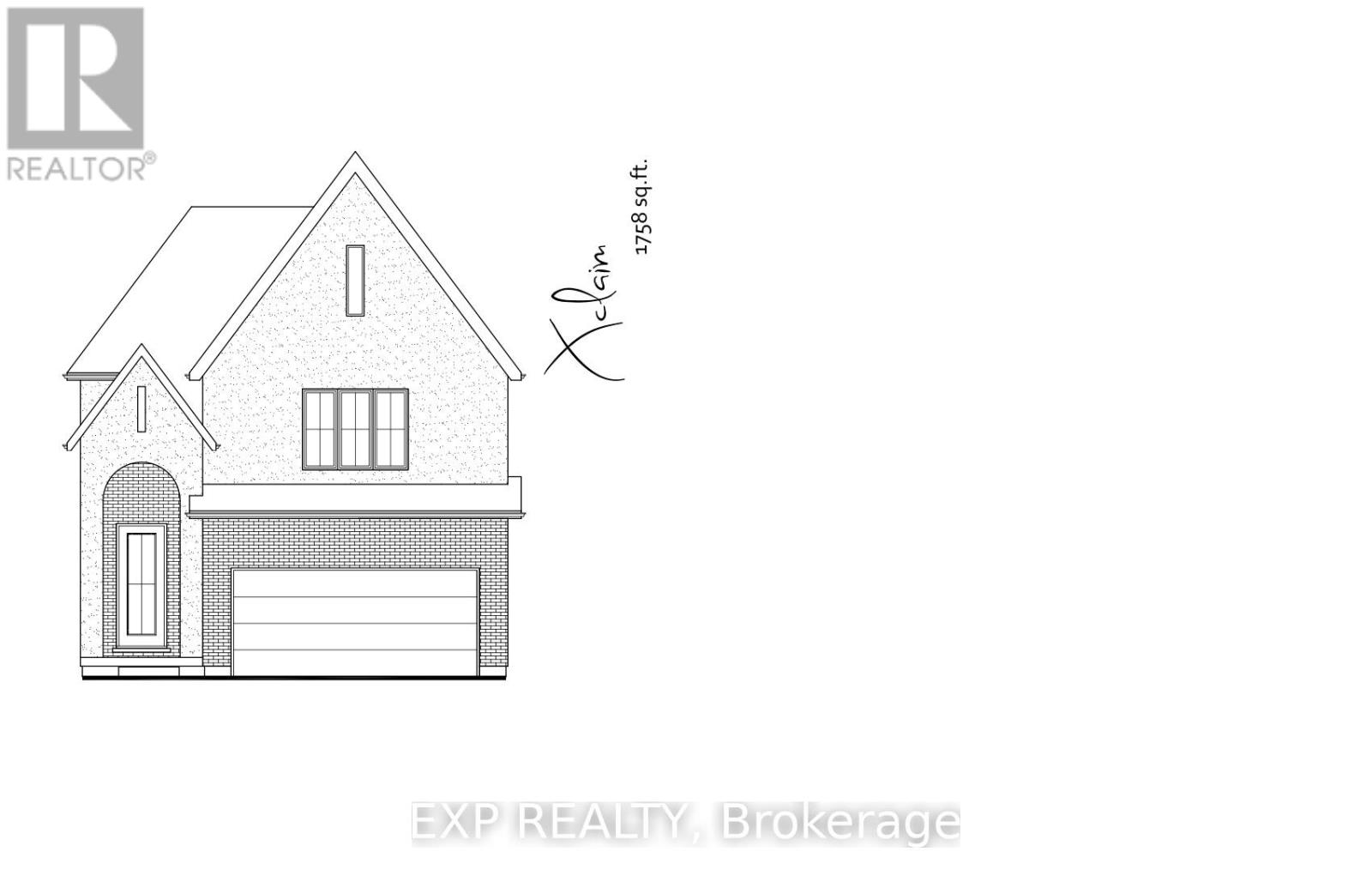 Single Family House for Sale in  HASTINGS STREET North Middlesex (Parkhill) 