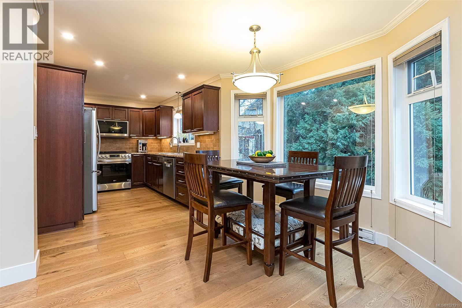  4213 Westervelt Place, Saanich