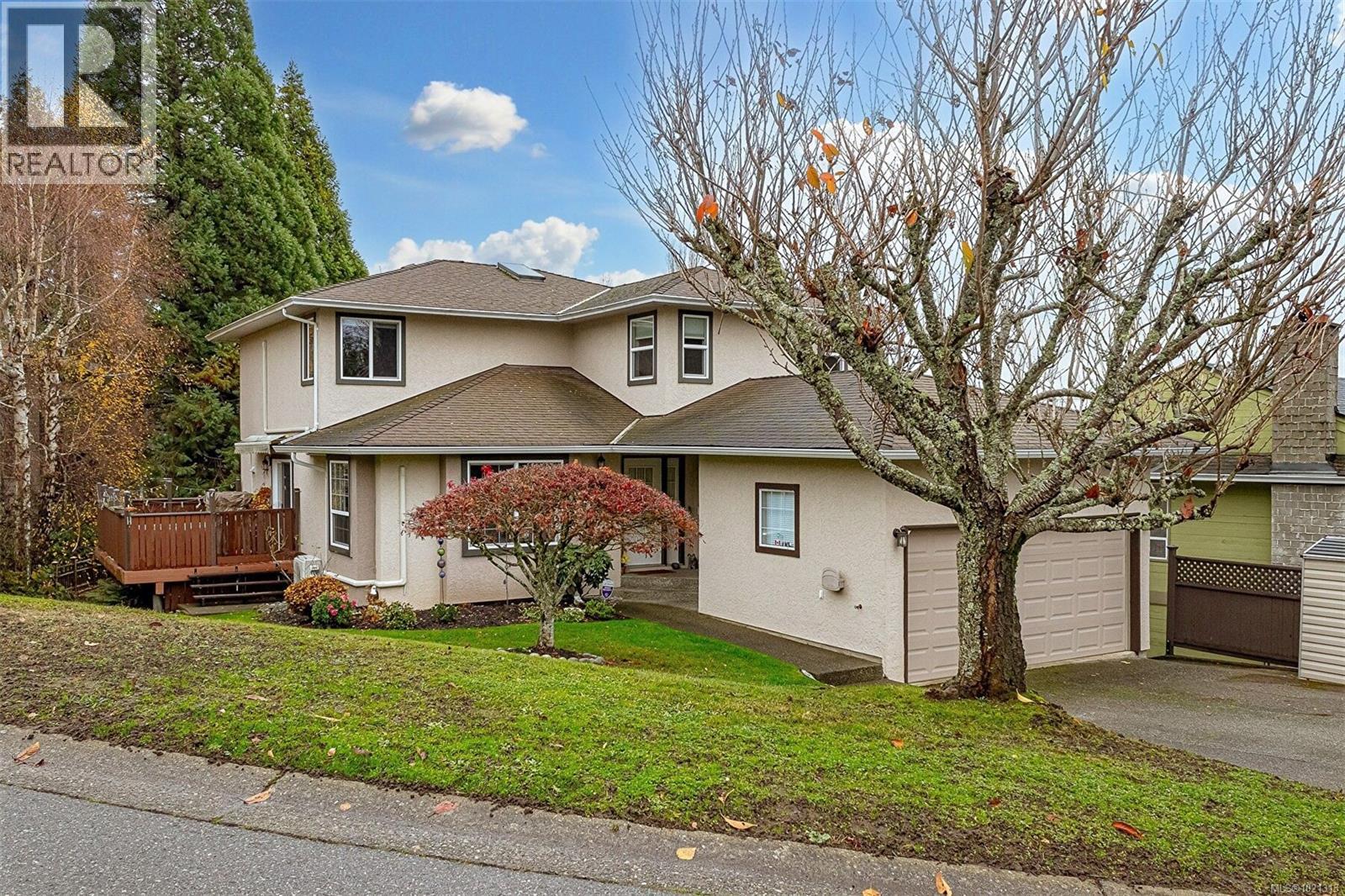  4213 Westervelt Place, Saanich