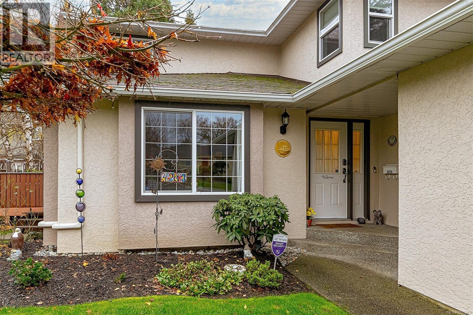  4213 Westervelt Place, Saanich