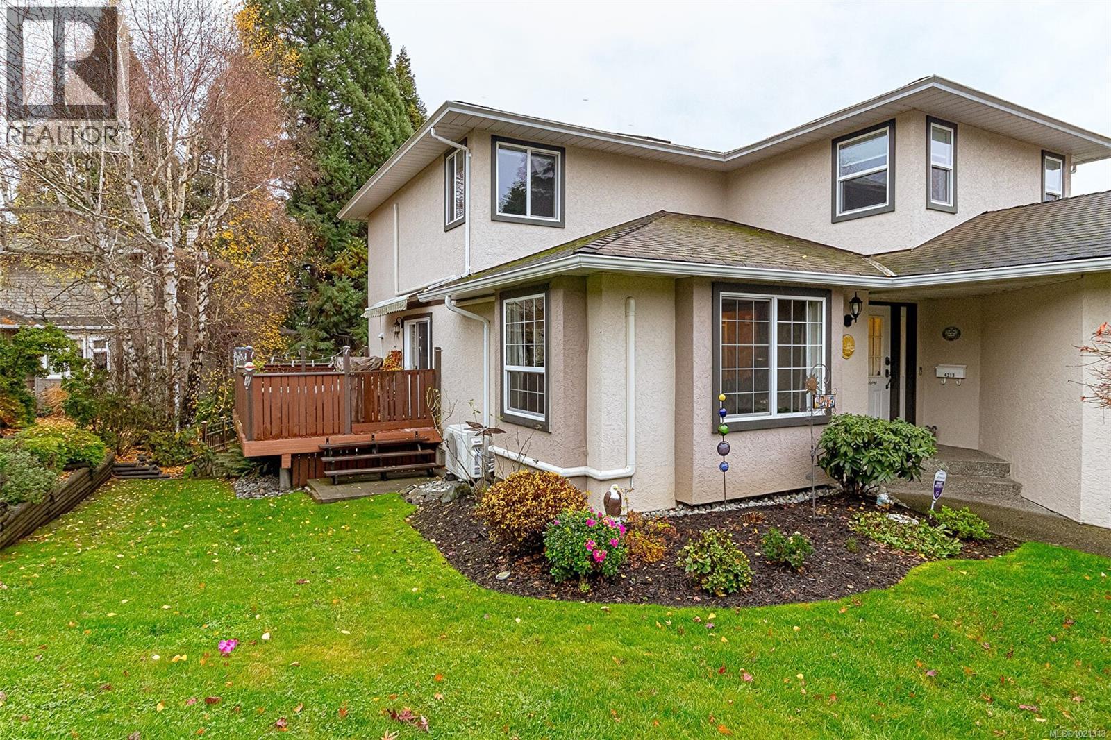  4213 Westervelt Place, Saanich