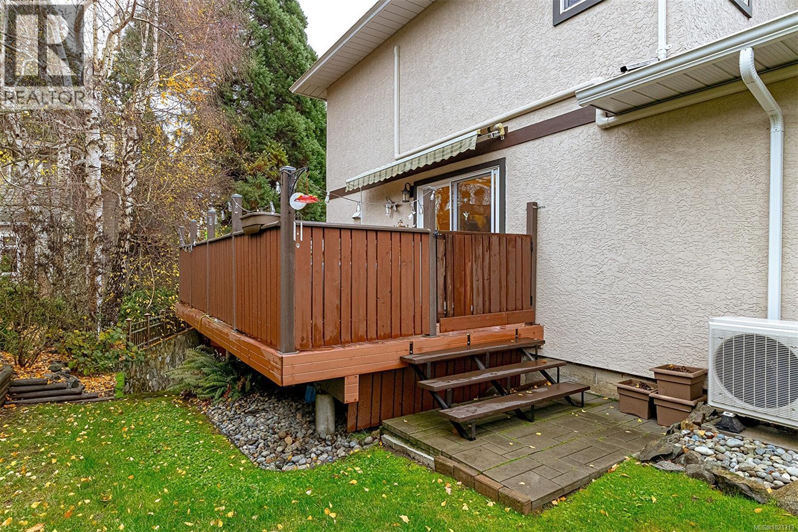  4213 Westervelt Place, Saanich