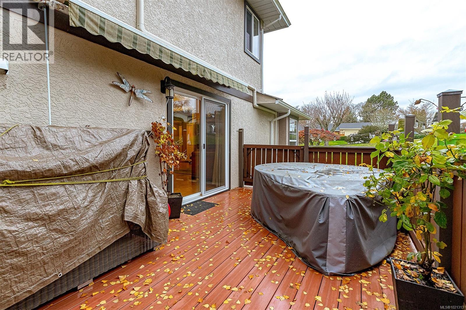  4213 Westervelt Place, Saanich