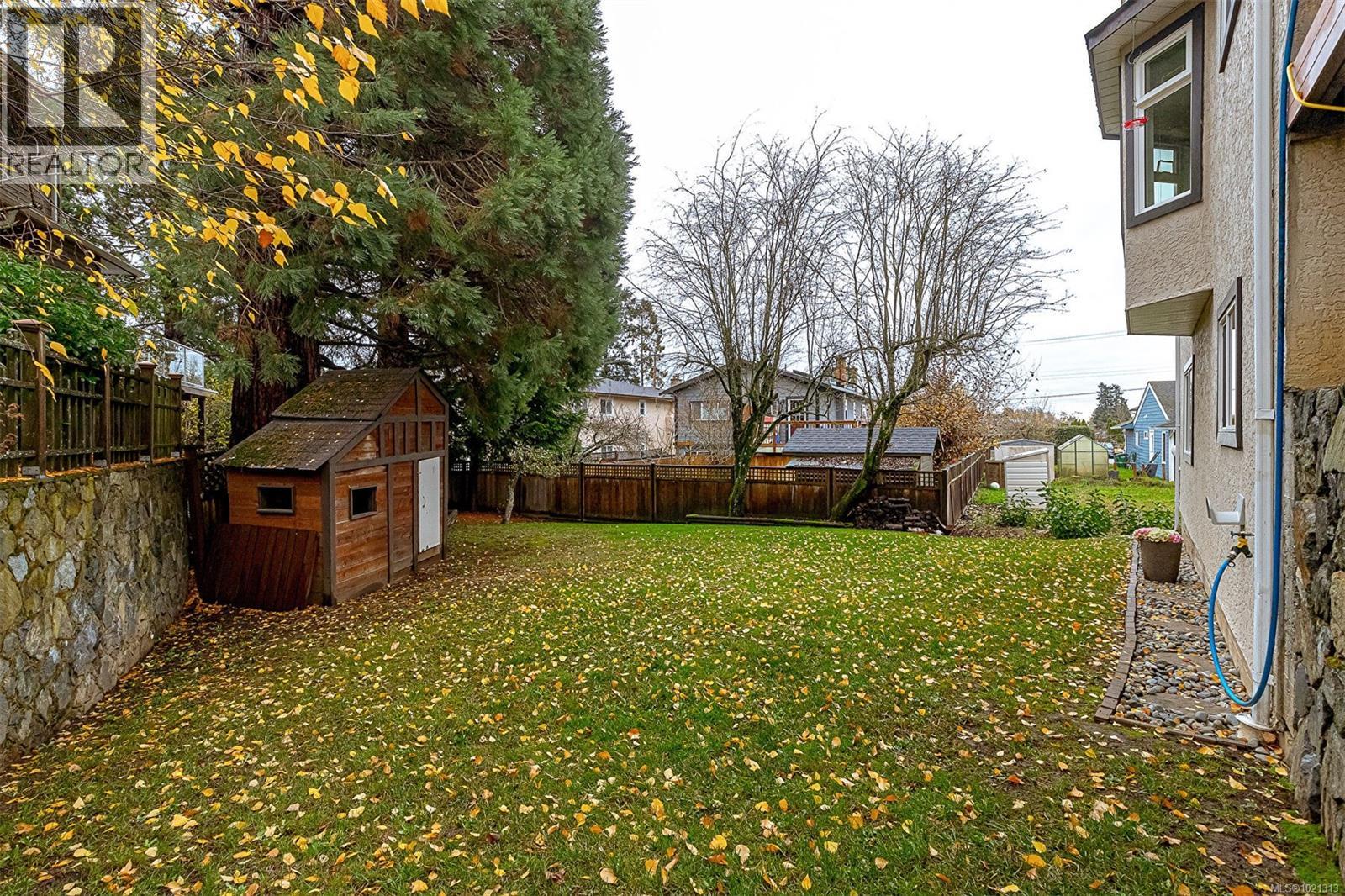  4213 Westervelt Place, Saanich