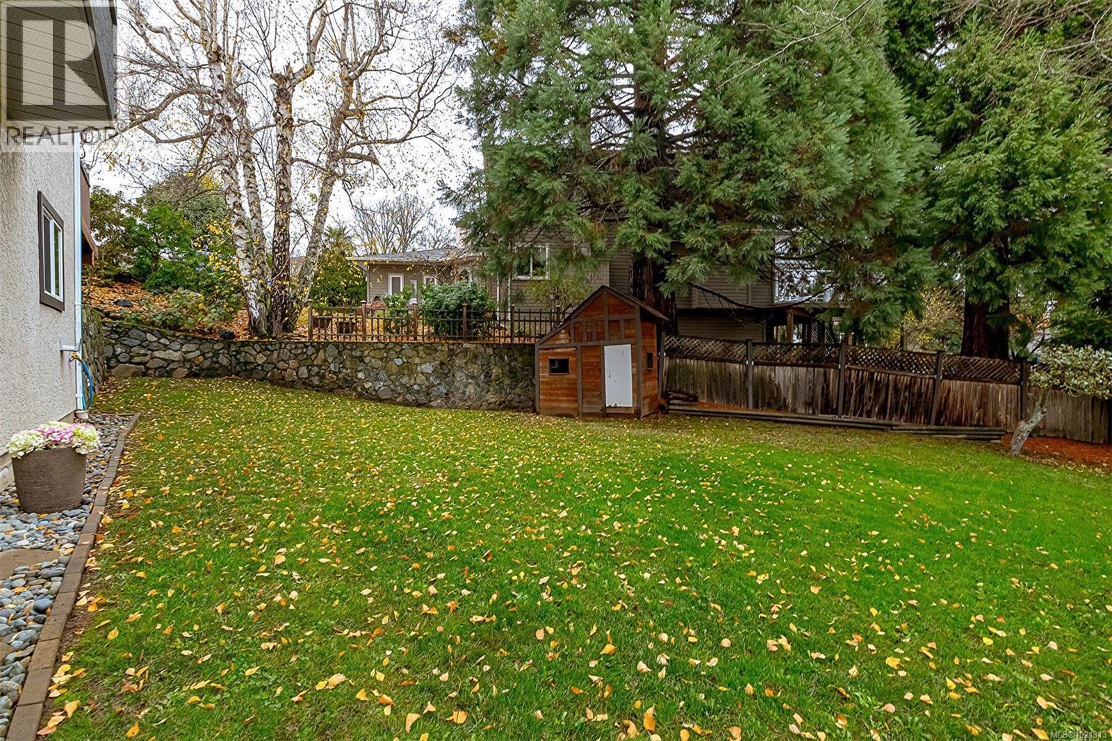  4213 Westervelt Place, Saanich