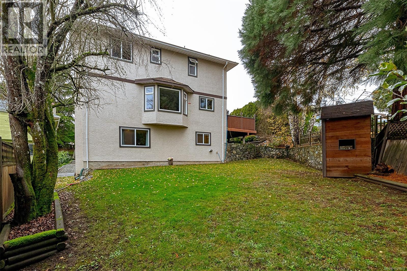  4213 Westervelt Place, Saanich