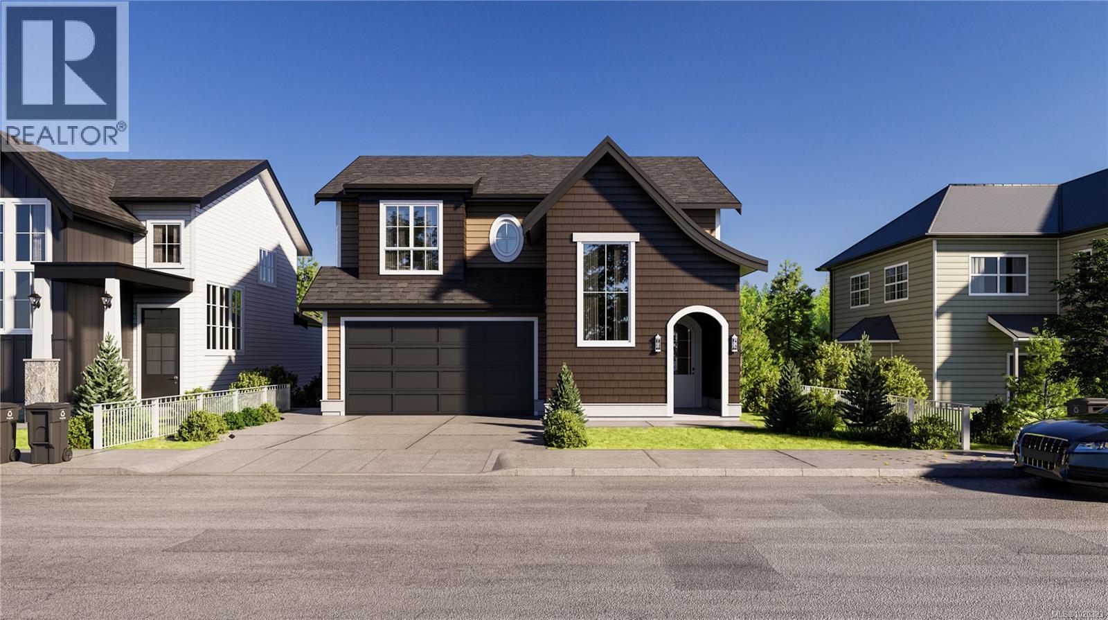  1248 Cedarbrook Way, Langford