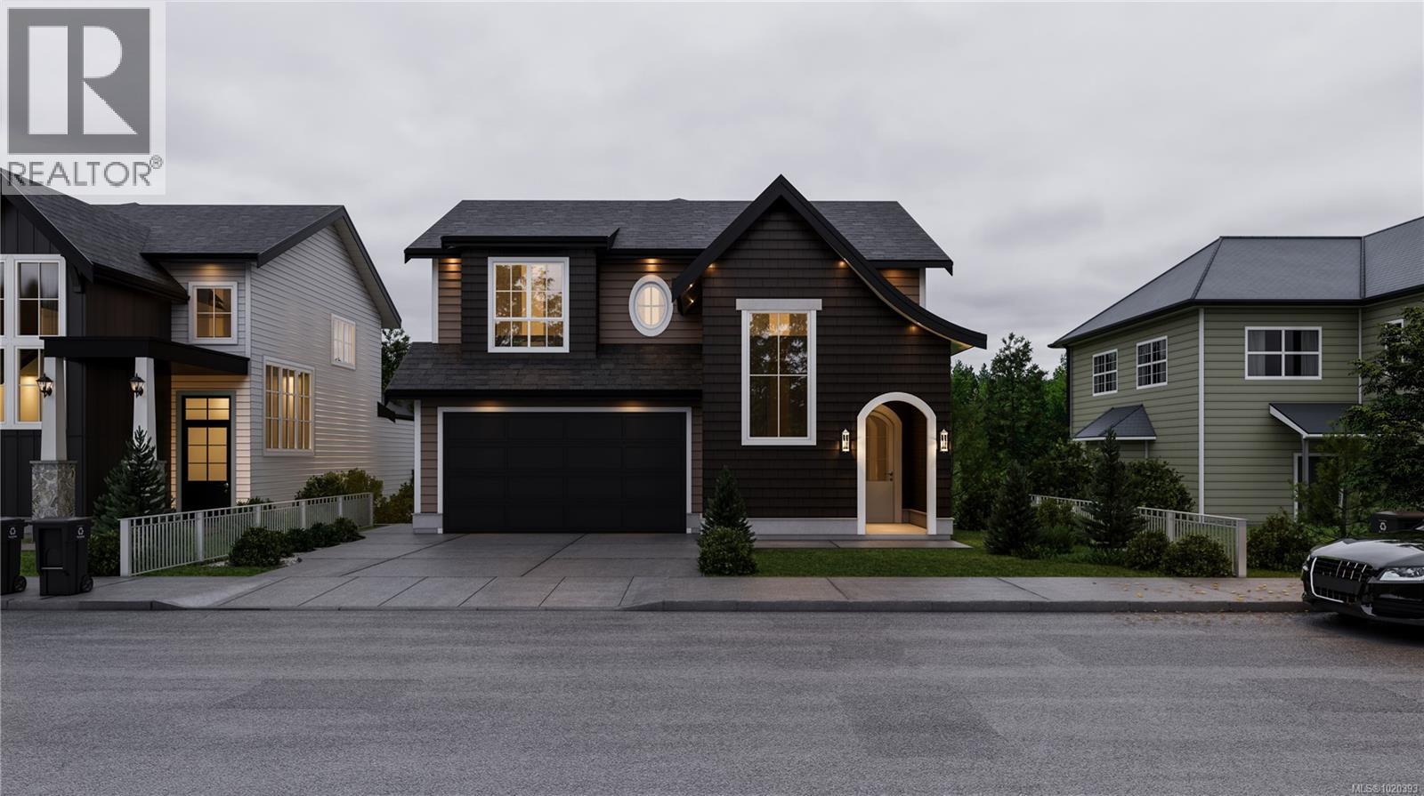  1248 Cedarbrook Way, Langford