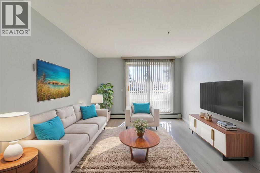 119, 2022 Canyon Meadows Drive SE, Calgary, Alberta