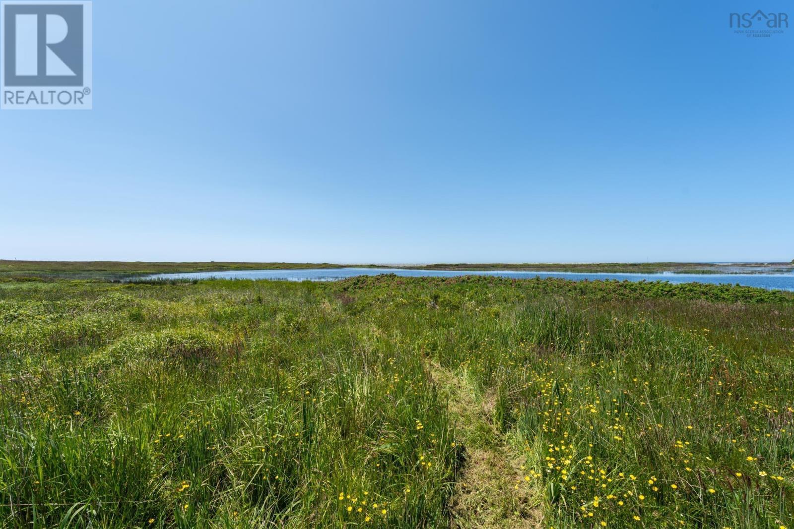 Property 8 of 12 of Lot Pembroke Road