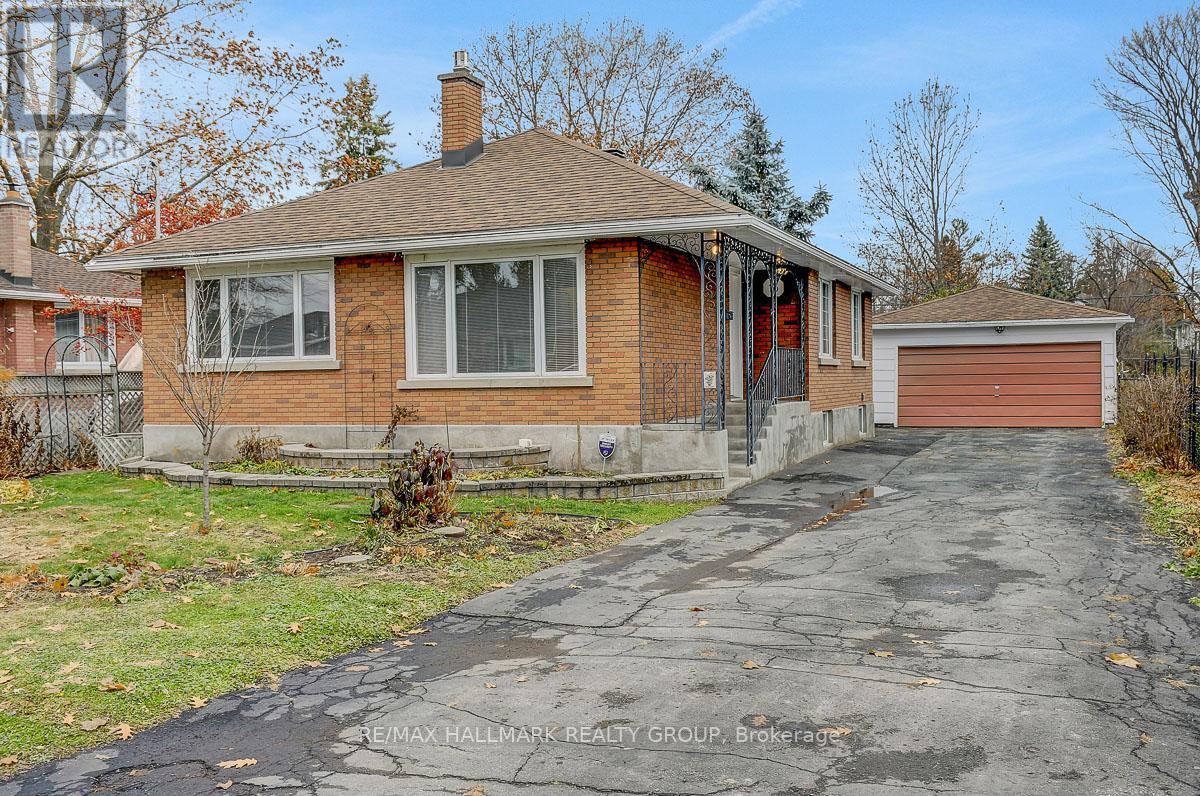 13 DUNHAM STREET - 1