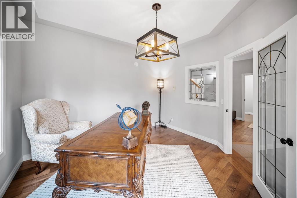 187 Gleneagles View, Cochrane