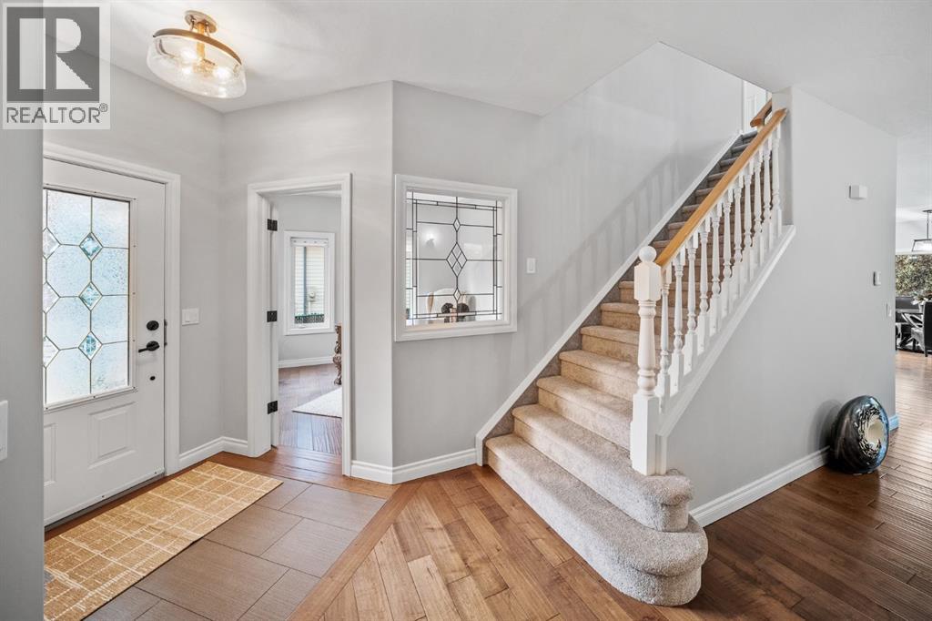 187 Gleneagles View, Cochrane