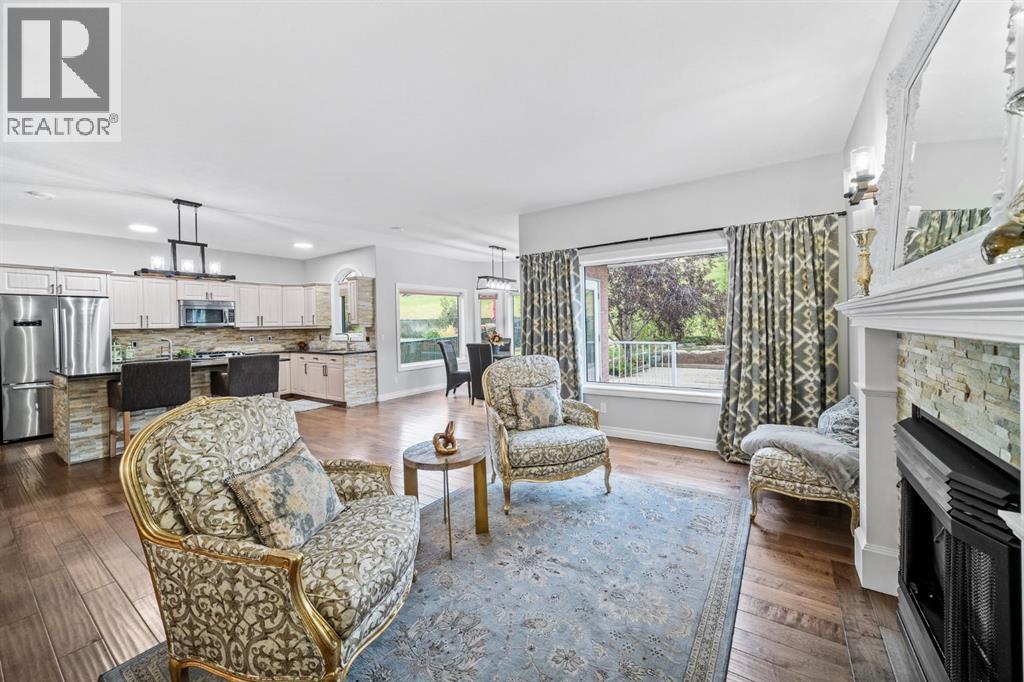 187 Gleneagles View, Cochrane