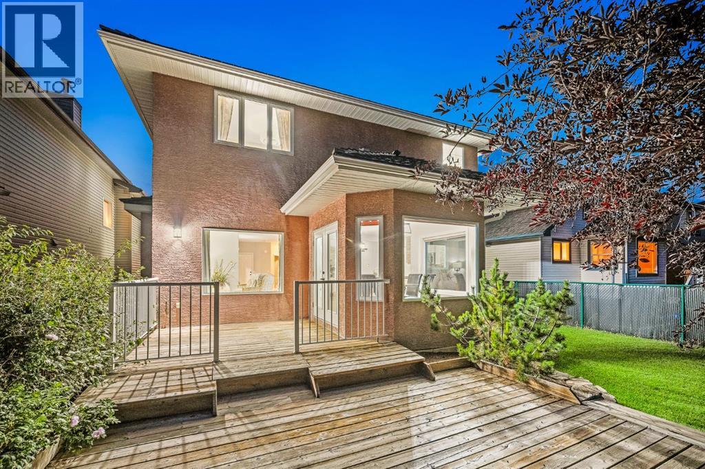 187 Gleneagles View, Cochrane