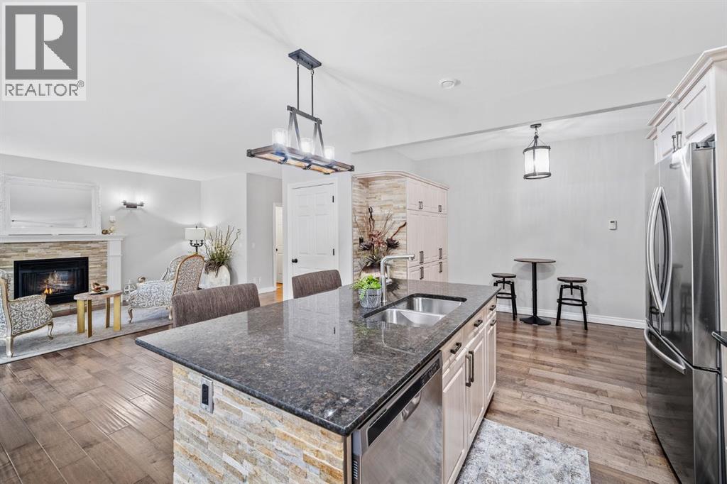 187 Gleneagles View, Cochrane