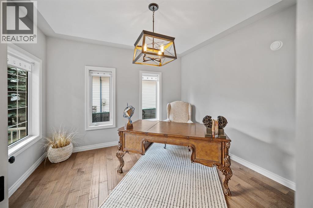 187 Gleneagles View, Cochrane