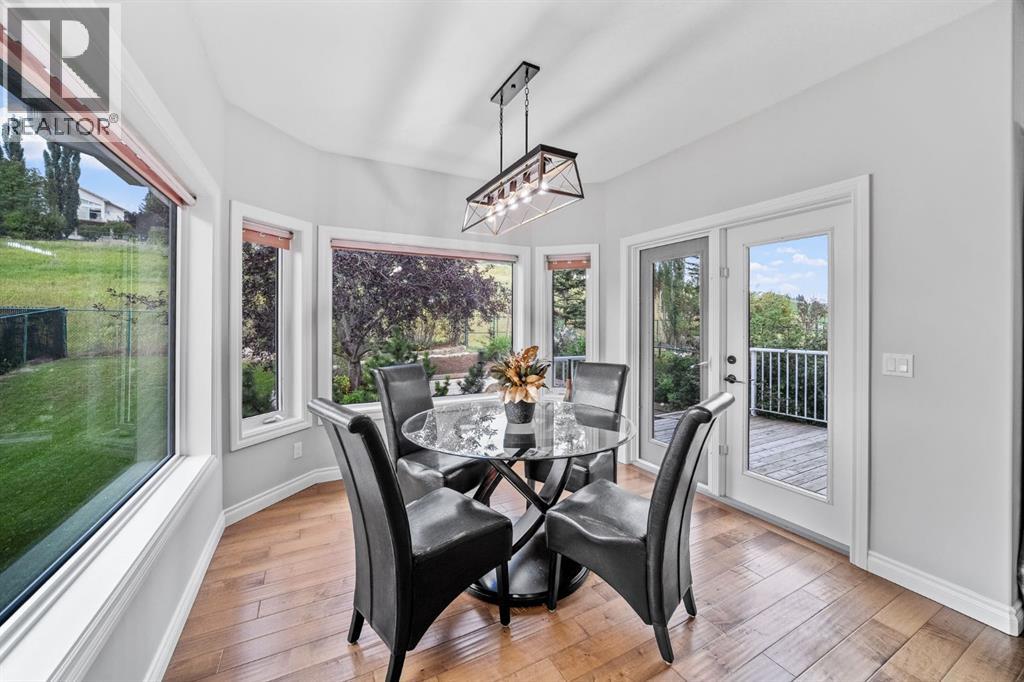 187 Gleneagles View, Cochrane