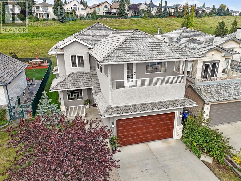 187 Gleneagles View, Cochrane