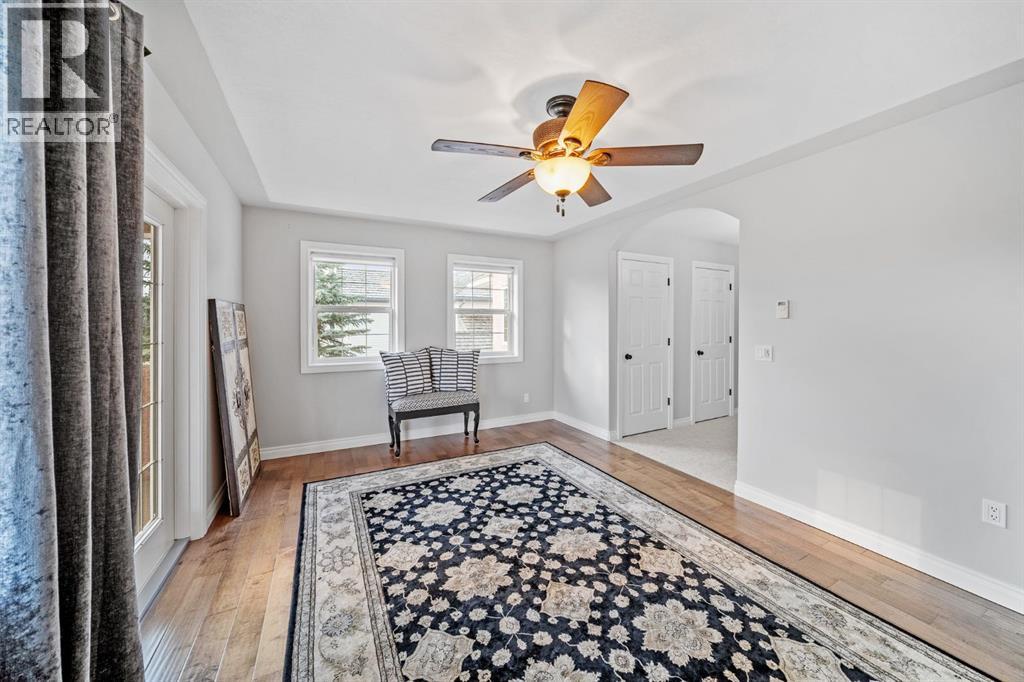 187 Gleneagles View, Cochrane