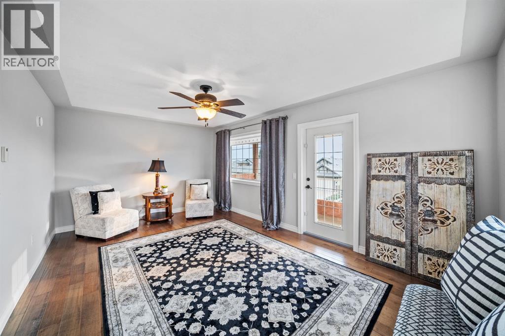 187 Gleneagles View, Cochrane