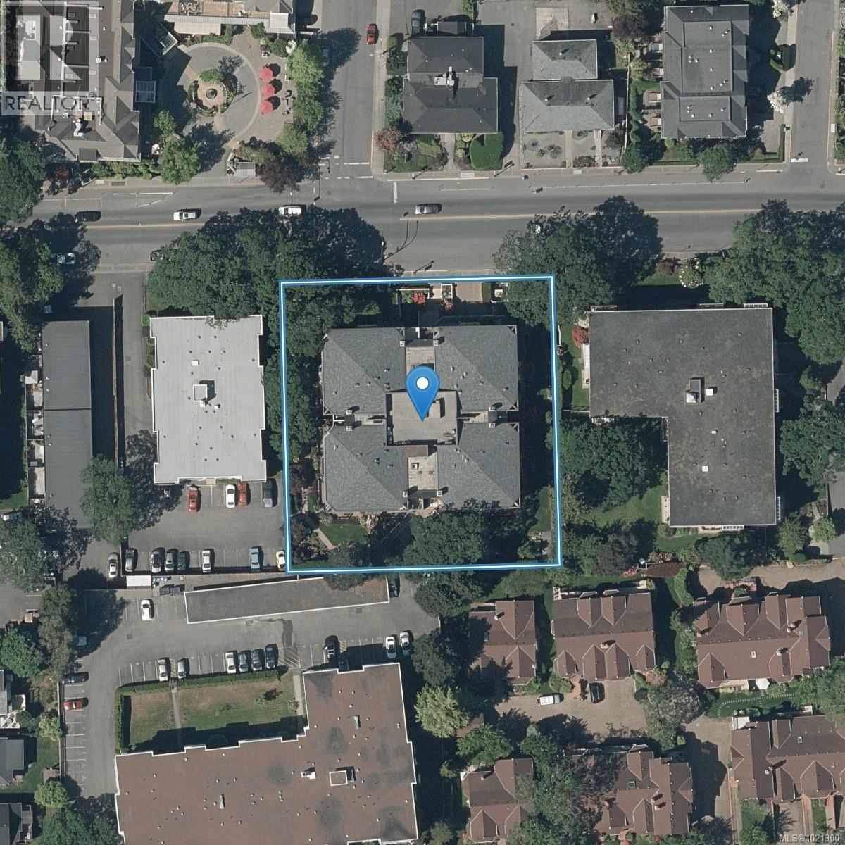 206 2119 Oak Bay Avenue, Oak Bay