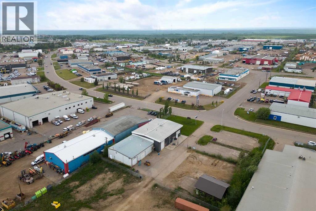 265 Macalpine Crescent, Fort McMurray