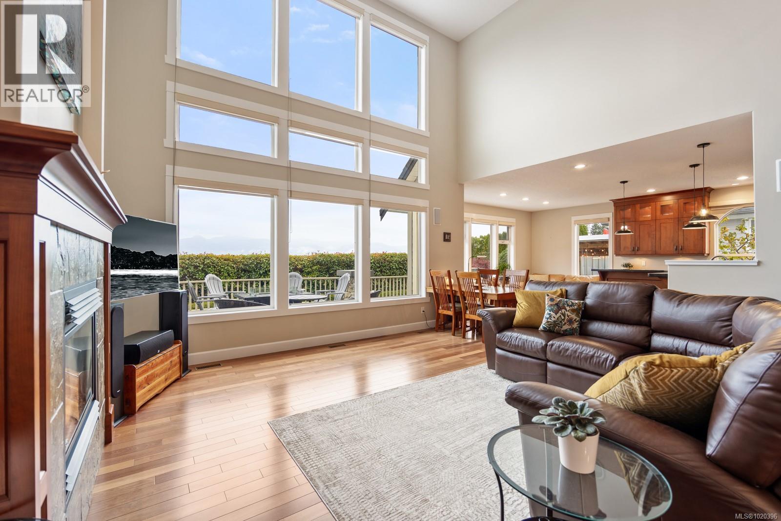 1614 Trumpeter Cres, Courtenay