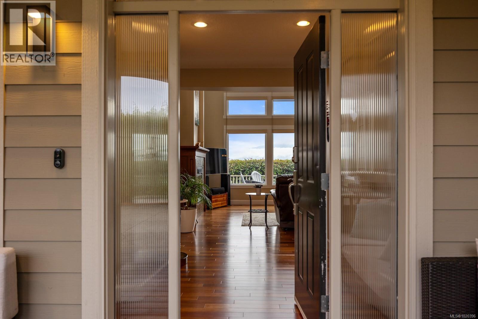 1614 Trumpeter Cres, Courtenay