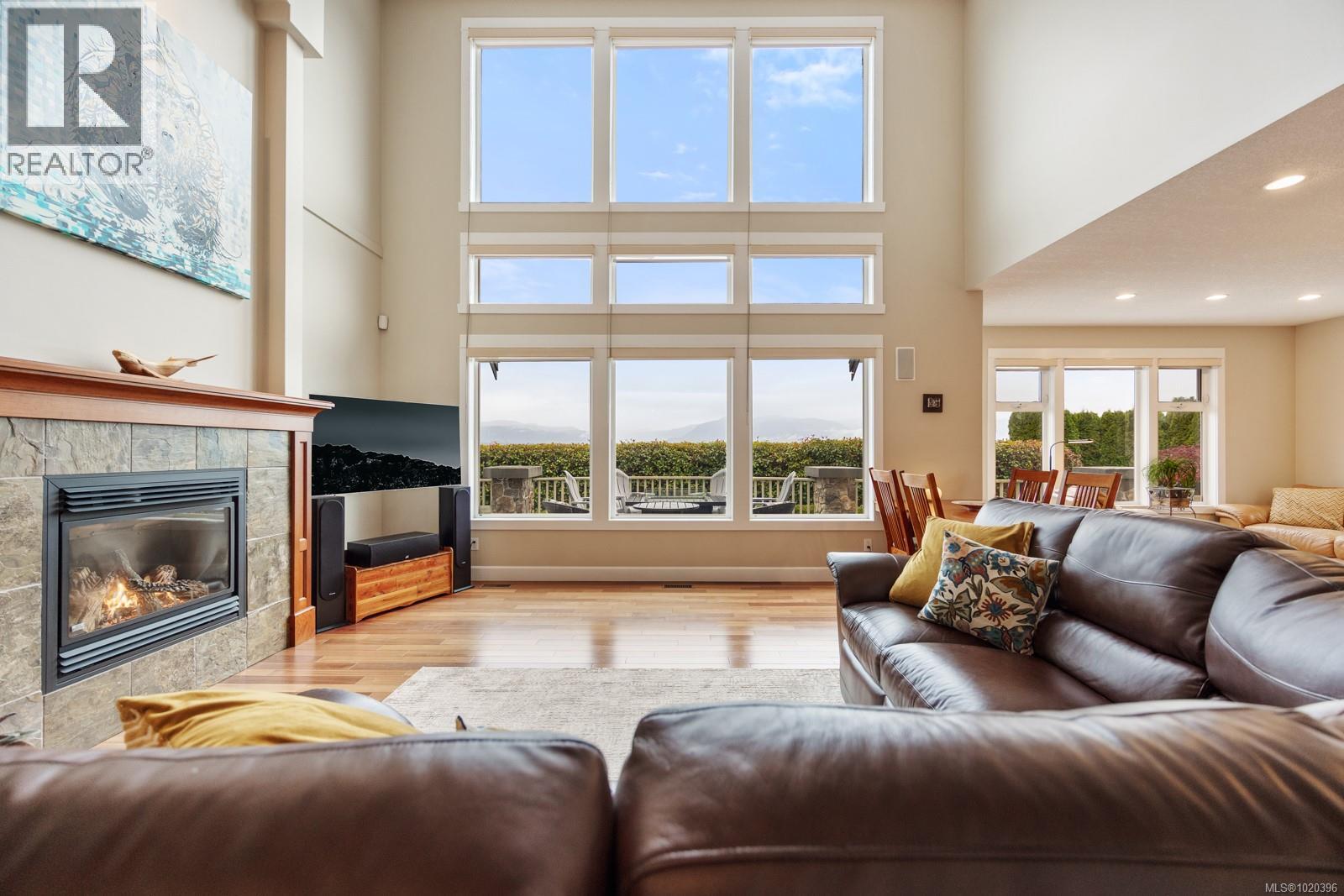 1614 Trumpeter Cres, Courtenay